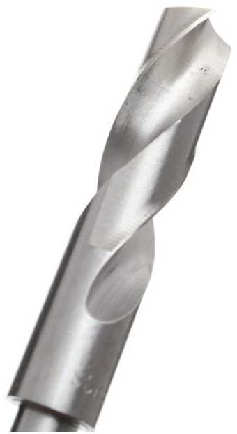 Grąžtas Kraftampdele Metalo grąžtų komplektas HSS-Co, 8vnt, 14-25,5mm