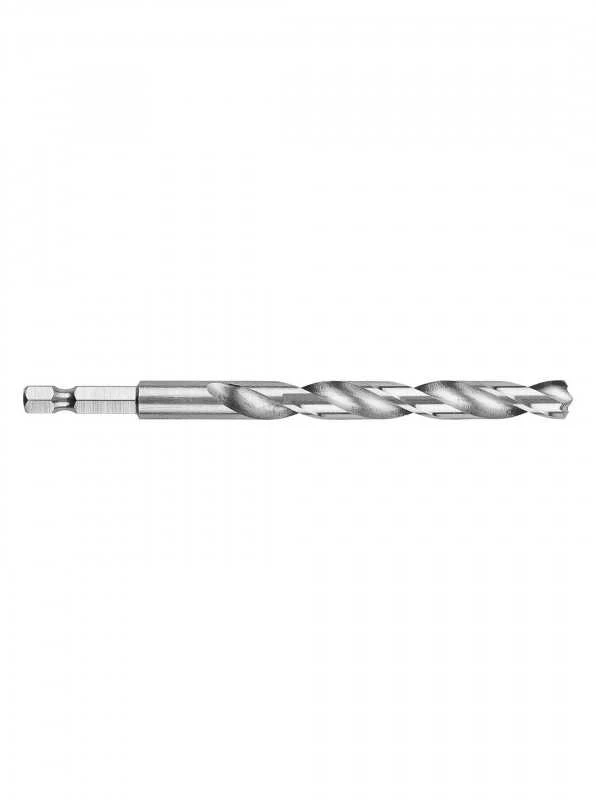 Grąžtas metalui Hex GRAPHITE 9,0 mm