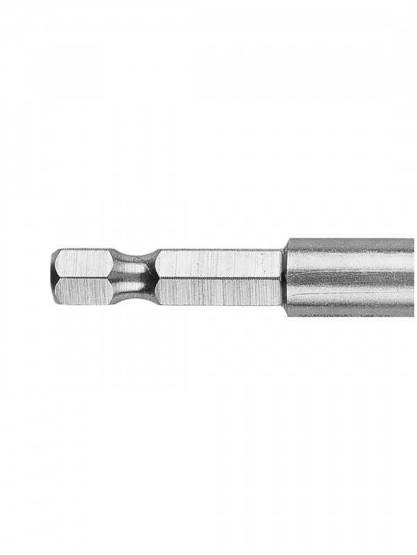 Grąžtas metalui Hex GRAPHITE 9,0 mm
