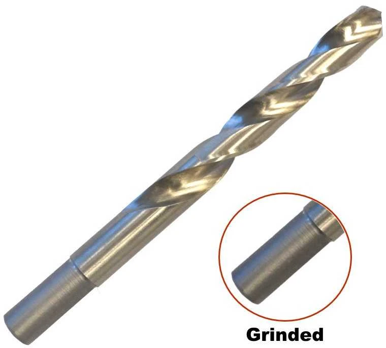 Irwin Grąžtas metalui HSS PRO 3,2 x 36/65 mm