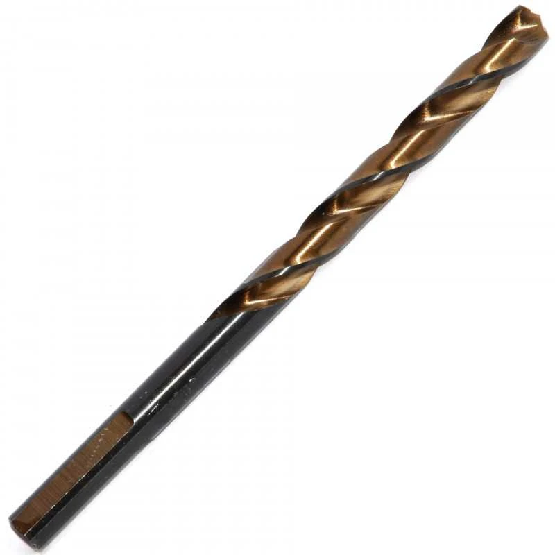 Stanley Grąžtas metalui TURBOMAX HSS 4,0 mm