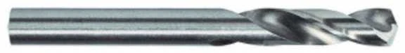 Grąžtas metalui RUKO DIN1897 HSS 5,2mm