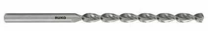 Grąžtas metalui RUKO TL 3000 HSS-G DIN1869 Ø 5,0 mm
