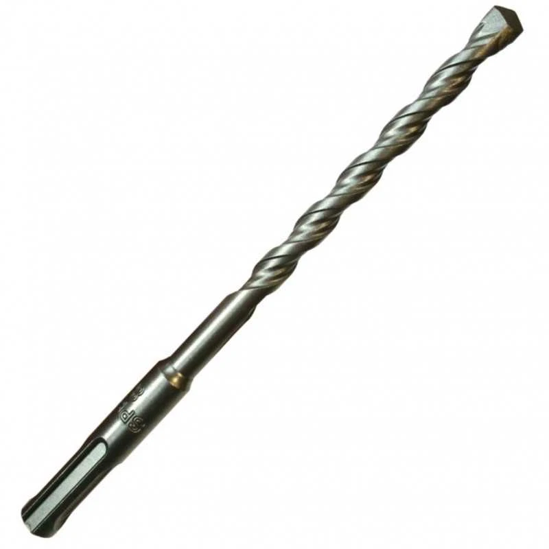 Grąžtas betonui Specialist; 18x1000 mm; SDS-plus
