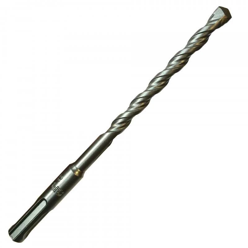 Grąžtas betonui Specialist; 24x360x400 mm; SDS-plus