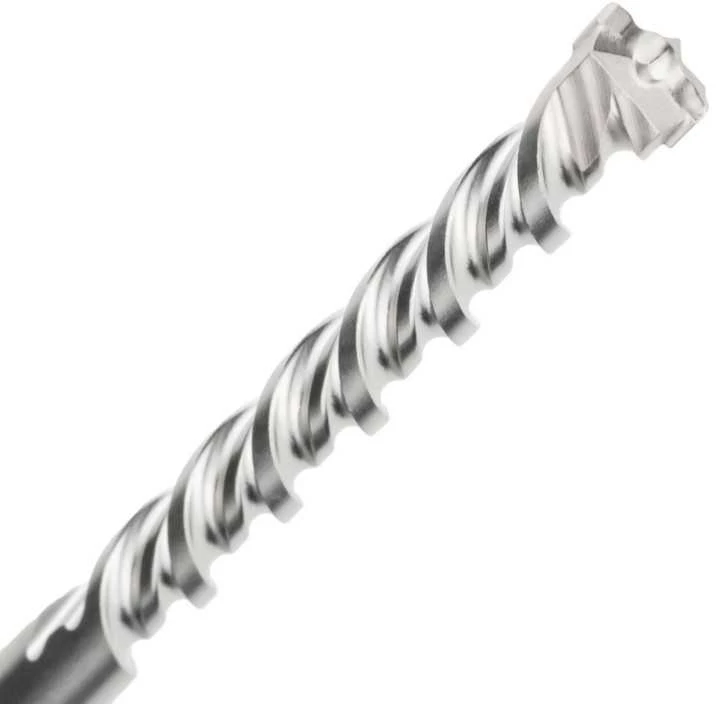 Grąžtas betonui Specialist BASIC 52/1-05400; 5x400/450 mm; SDS-plus