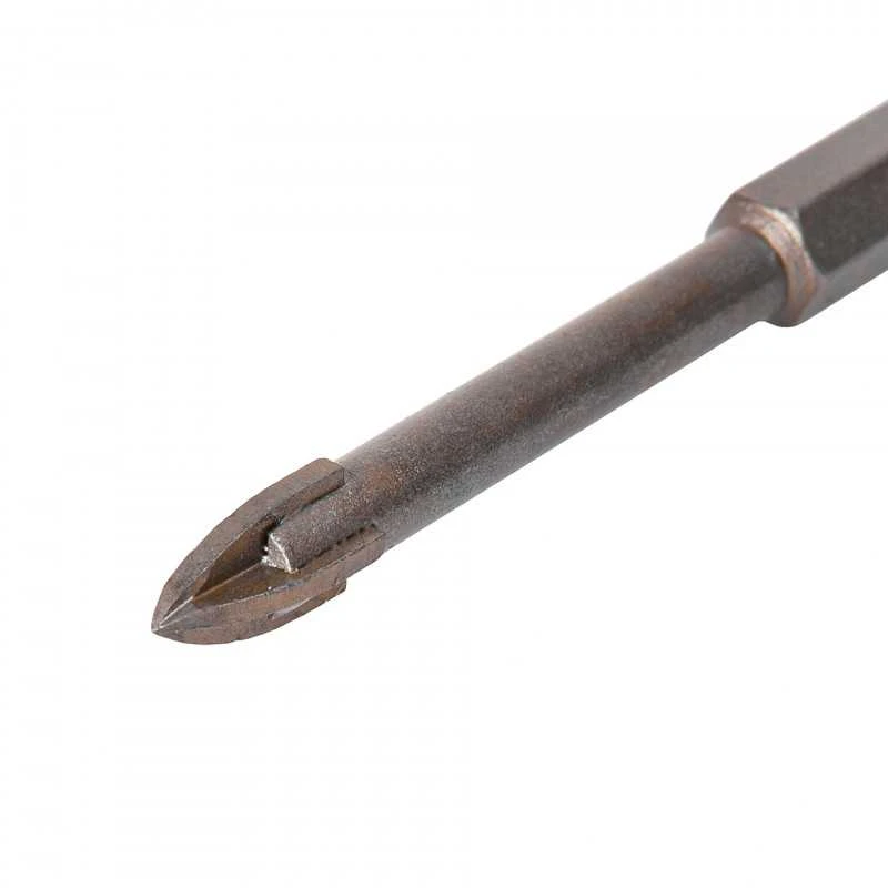 Grąžtas stiklo Specialist+ 8 mm