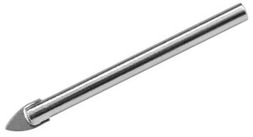 Grąžtas VOREL grąžtai DO SZKŁA I GLAZURY 10mm 05600