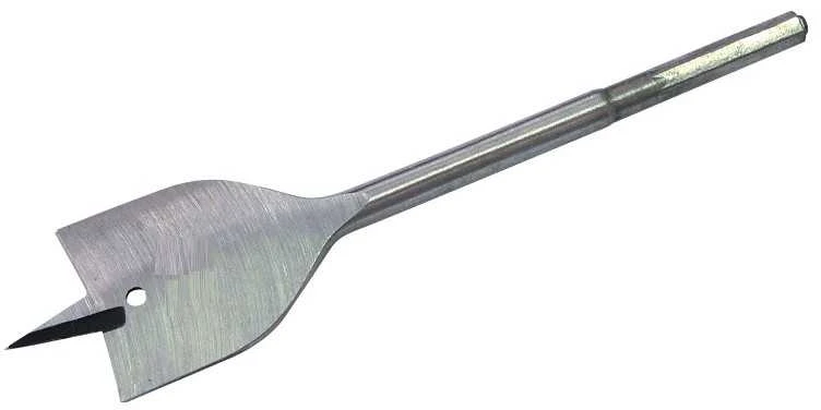 Plokščias medžio grąžtas 25x150 mm Proline