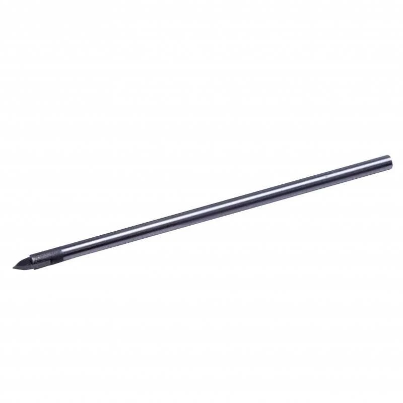"Proline" stiklo ir plytelių grąžtas 6x72 mm