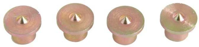 Grąžtas Proline 8 mm 4gb žymeklių rinkinys