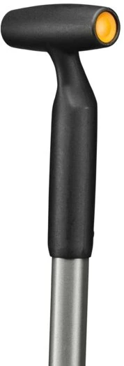 Fiskars Ergonomic grėblys - rinktuvas