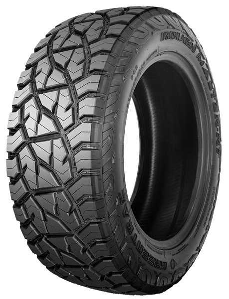 Acana Greentrac RoughMaster-RT 285/60R18 118/115 Q