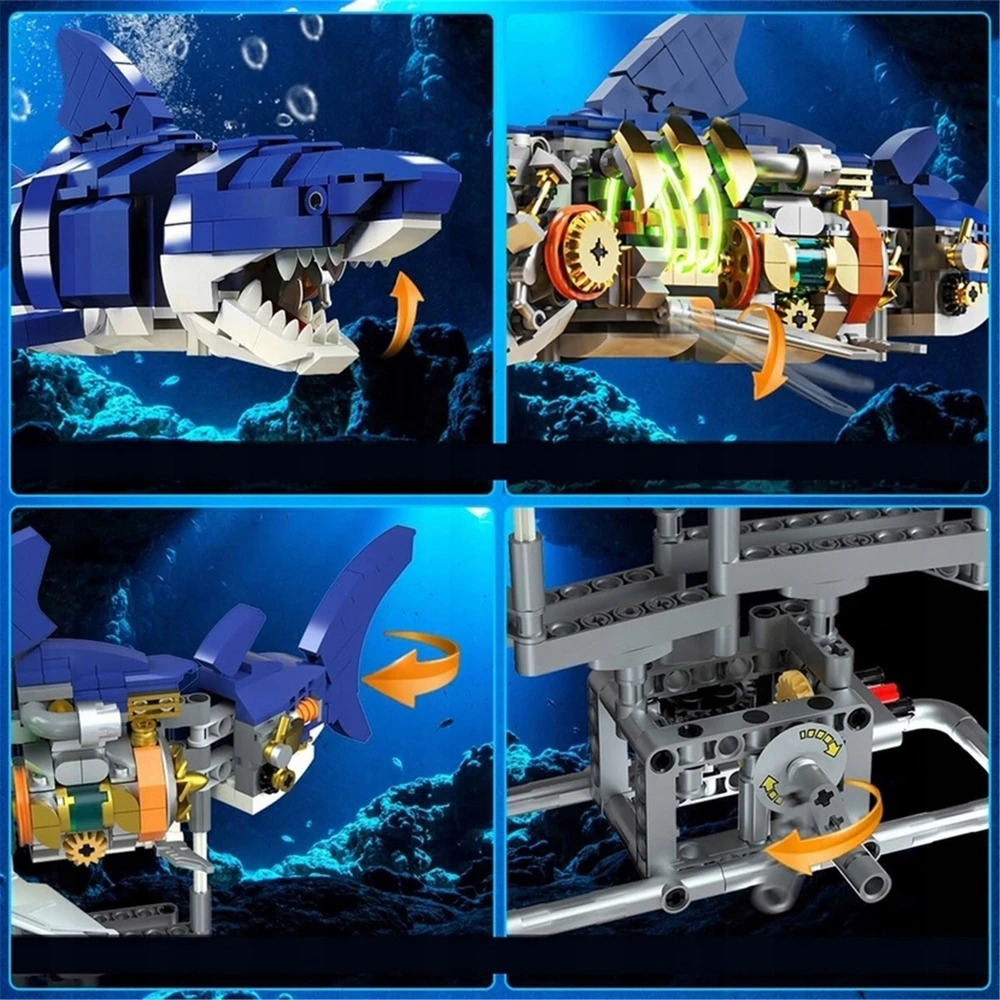 Greenzone MECHANINIAI RYKLIO BLOKAI SU APŠVIETIMO IR JUDAMOMIS DALYS 687 EL SET