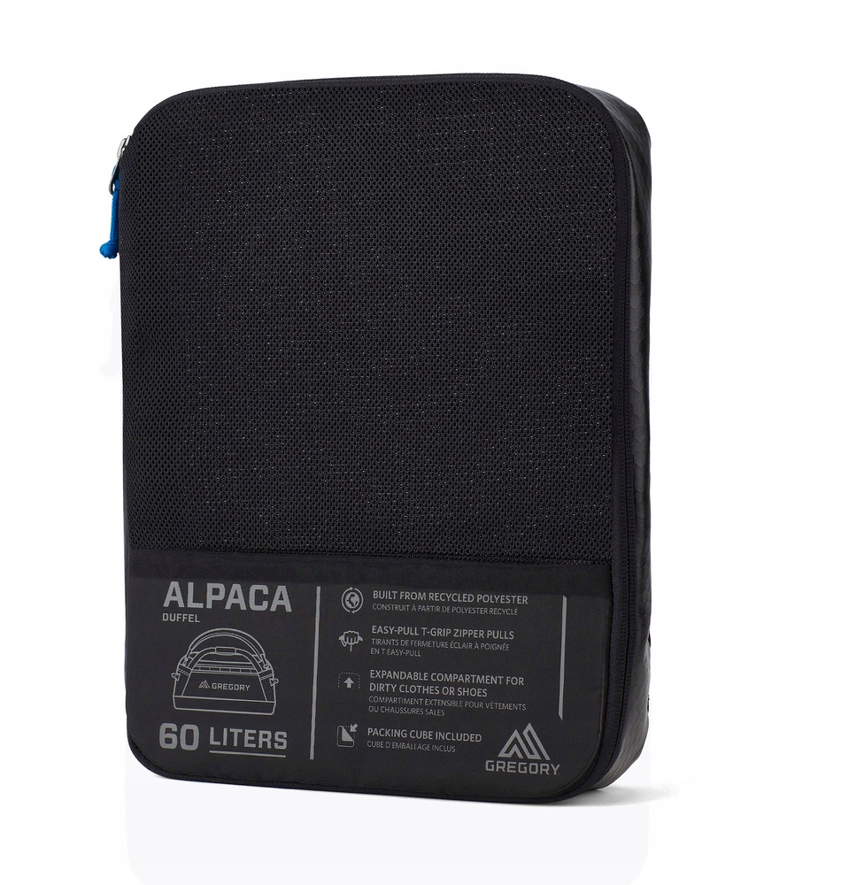 Kelioninis krepšys - Gregory Alpaca 60