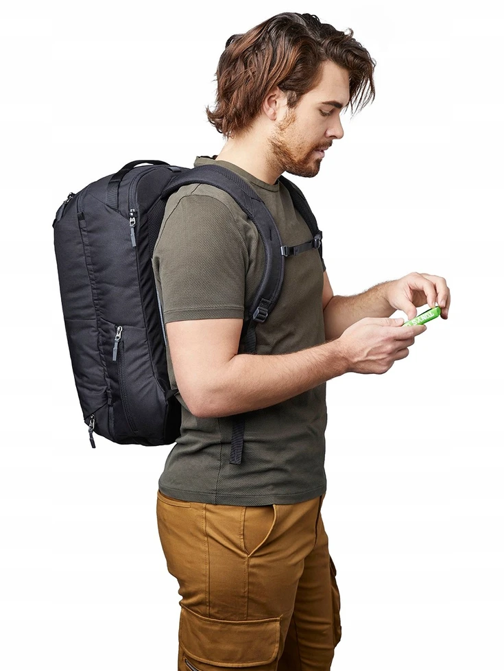 Gregory Border Traveler 30 l kuprinė, ruda