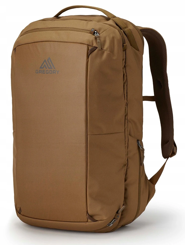 Gregory Border Traveler 30 l kuprinė, ruda