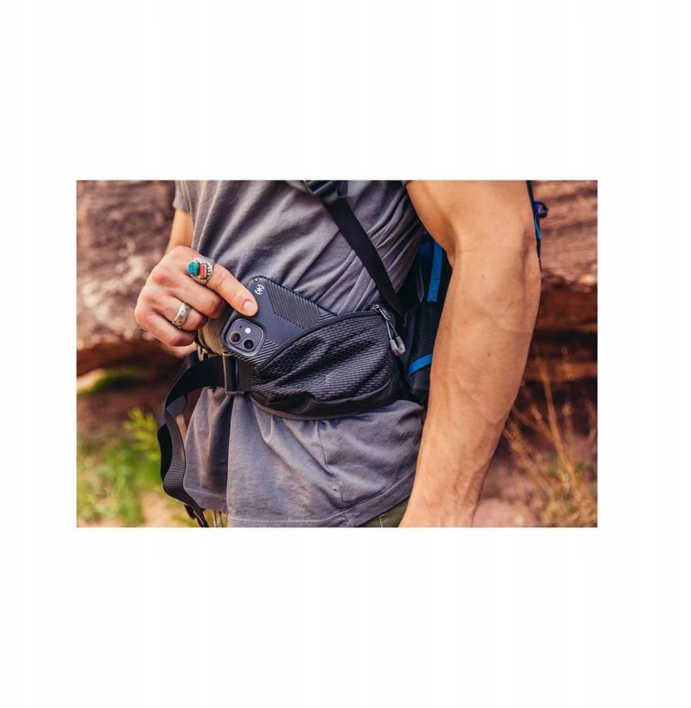 Trekking backpack - Gregory Citro 30 Ozone Juodas