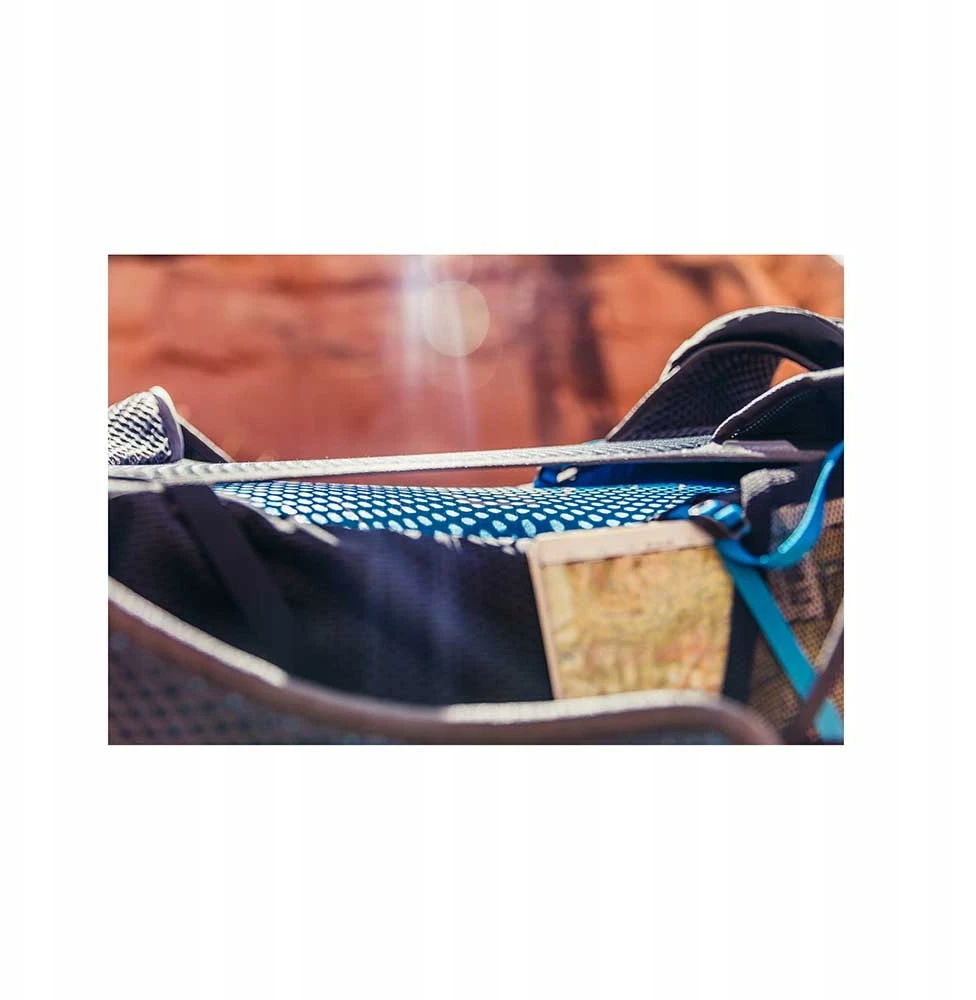 Trekking backpack - Gregory Citro 30 Ozone Juodas