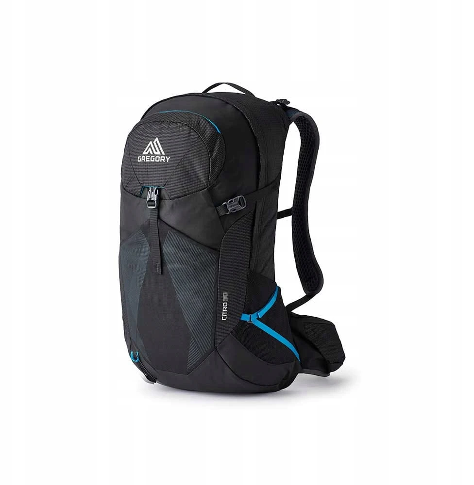 Trekking backpack - Gregory Citro 30 Ozone Juodas
