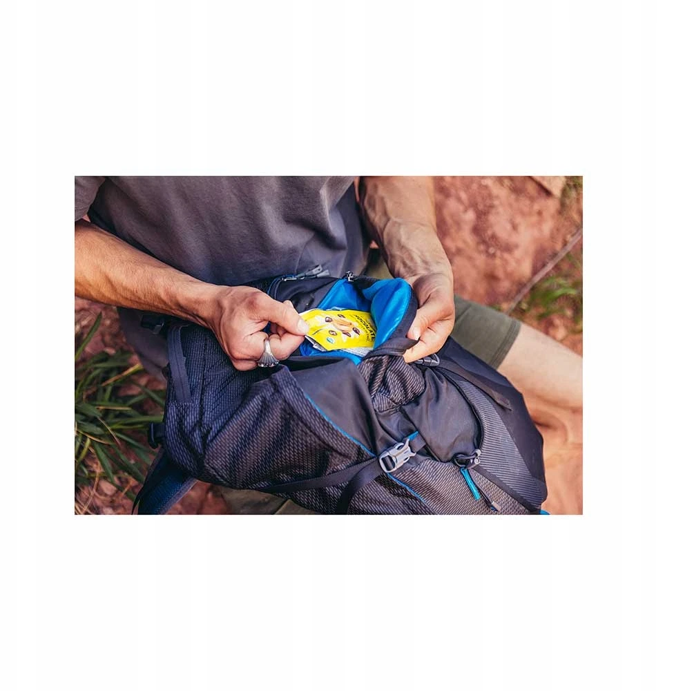 Trekking backpack - Gregory Citro 30 Ozone Juodas