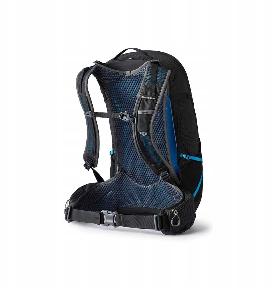 Trekking backpack - Gregory Citro 30 Ozone Juodas
