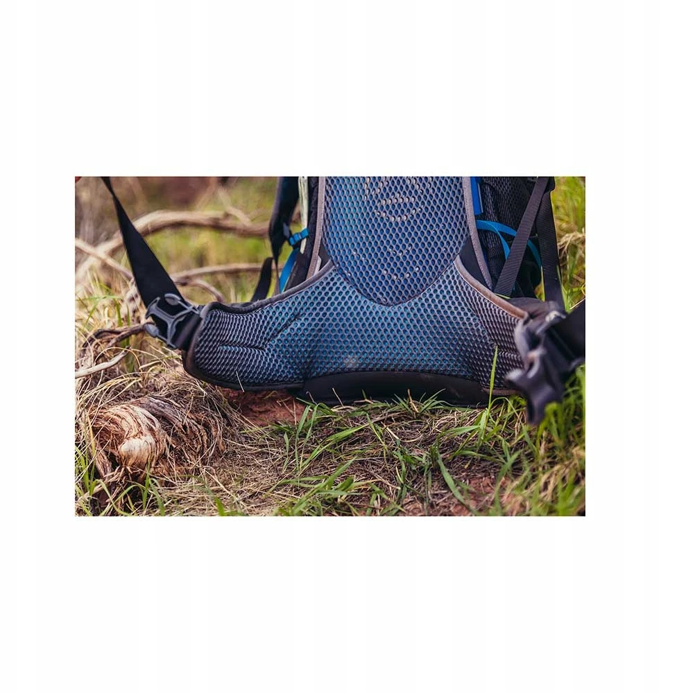 Trekking backpack - Gregory Citro 30 Ozone Juodas