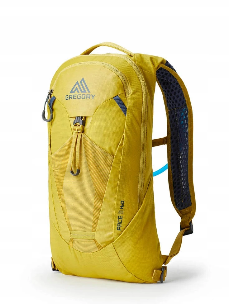 Gregory Hydro Pace 6l H2o - Izoliacinis kuprinės su hidro sistema