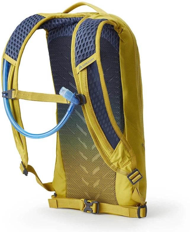 Gregory Hydro Pace 6l H2o - Izoliacinis kuprinės su hidro sistema