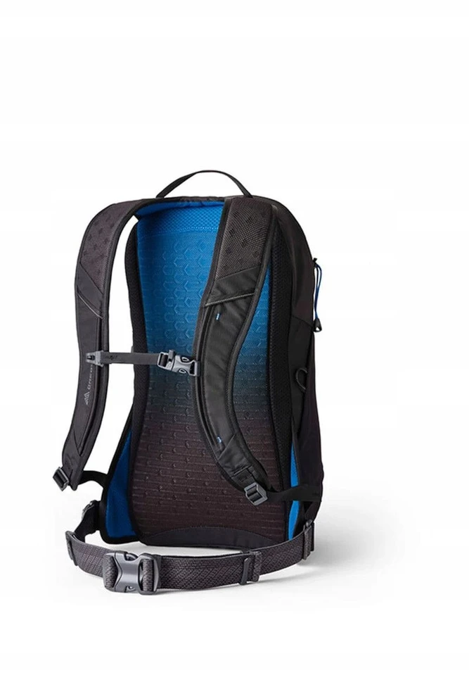 Gregory Kiro Hiking backpack 20 l Juodas