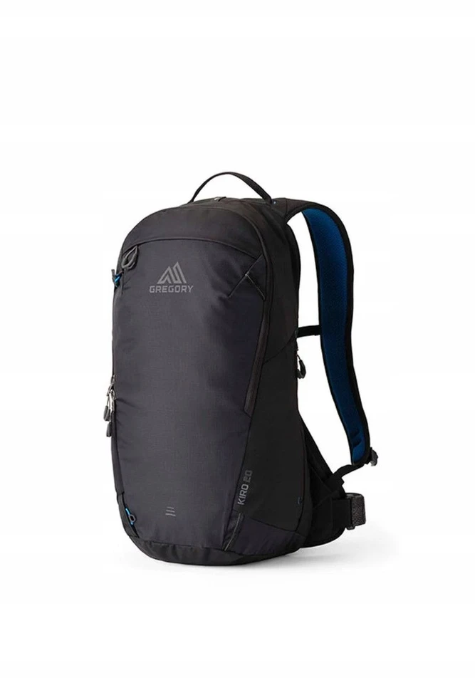 Gregory Kiro Hiking backpack 20 l Juodas