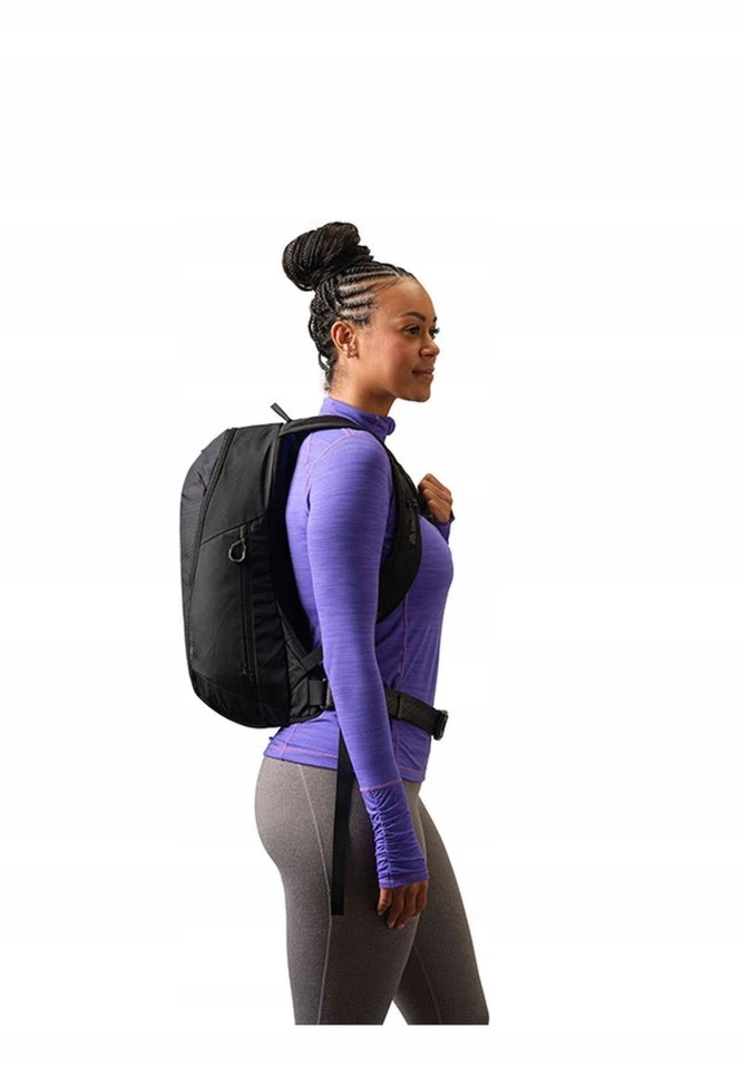 Gregory Kiro Hiking backpack 20 l Juodas
