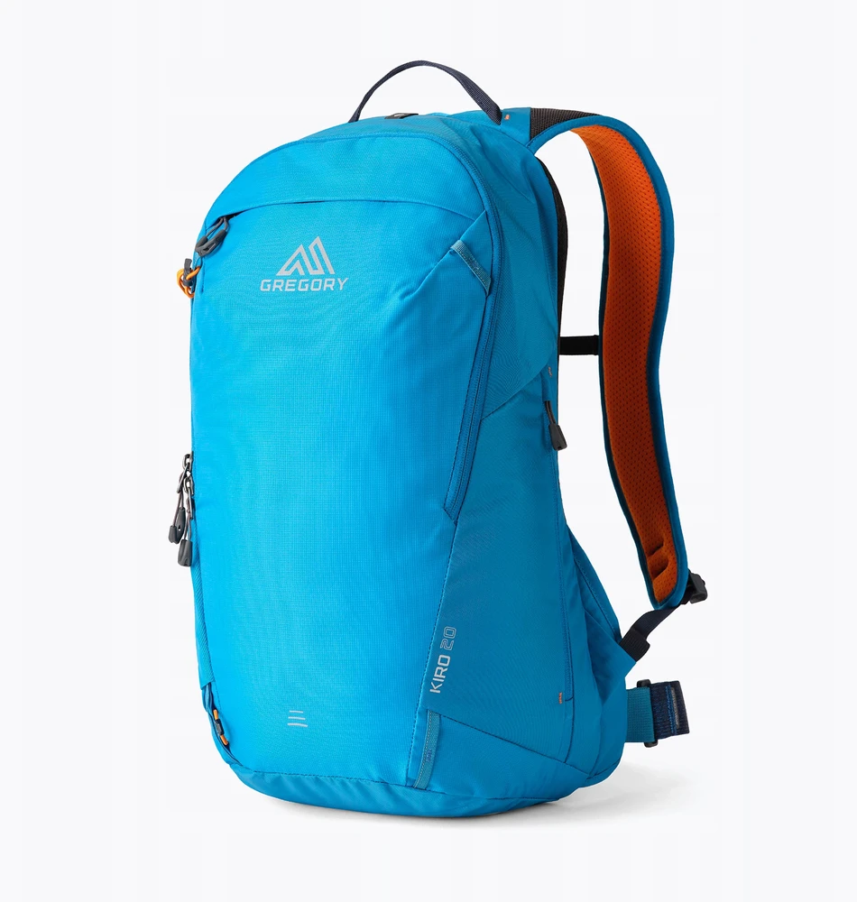 Gregory Kiro 20 women's trekking backpack - Legion mėlynas