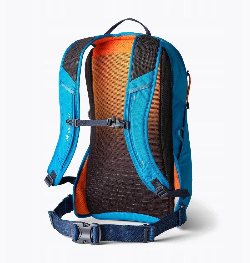 Gregory Kiro 20 women's trekking backpack - Legion mėlynas