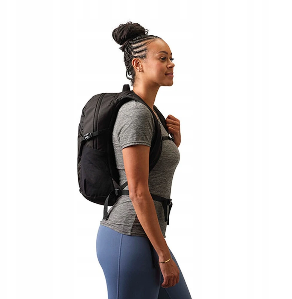 Gregory Nano 18 l - universalus miesto ir kelionių kuprinė