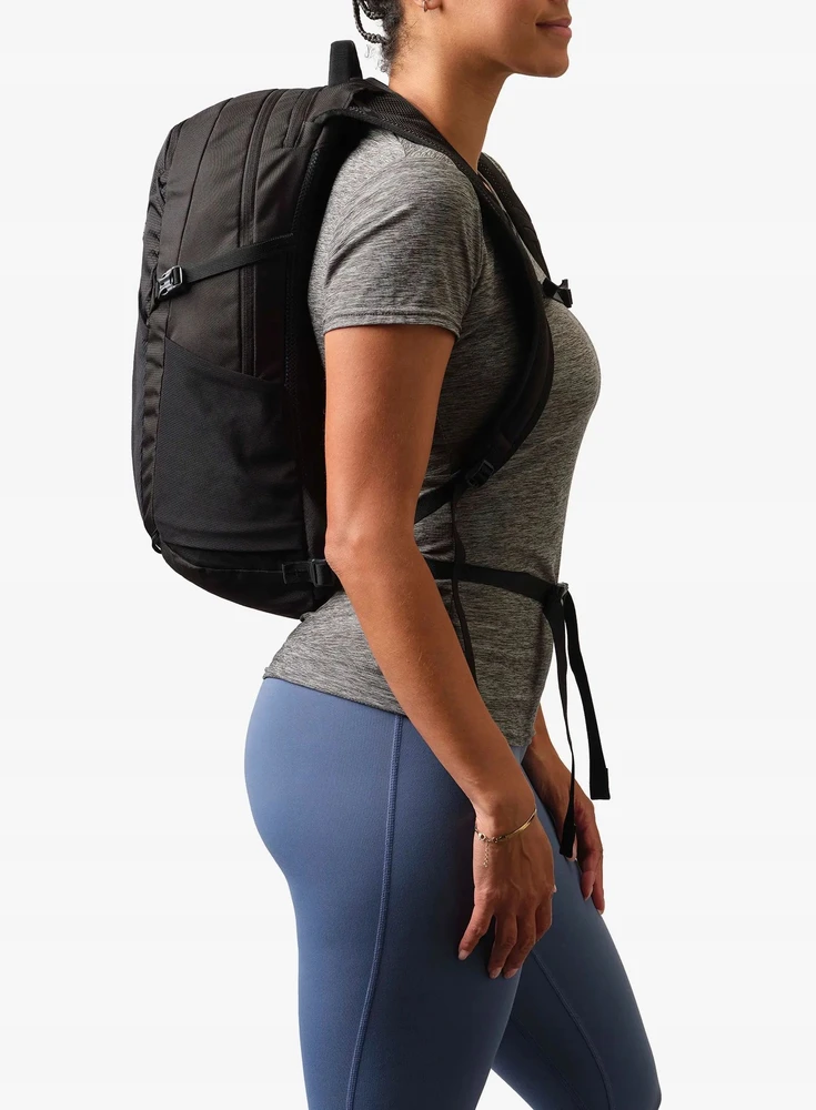 Gregory Nano Hiking backpack 20 l Juodas