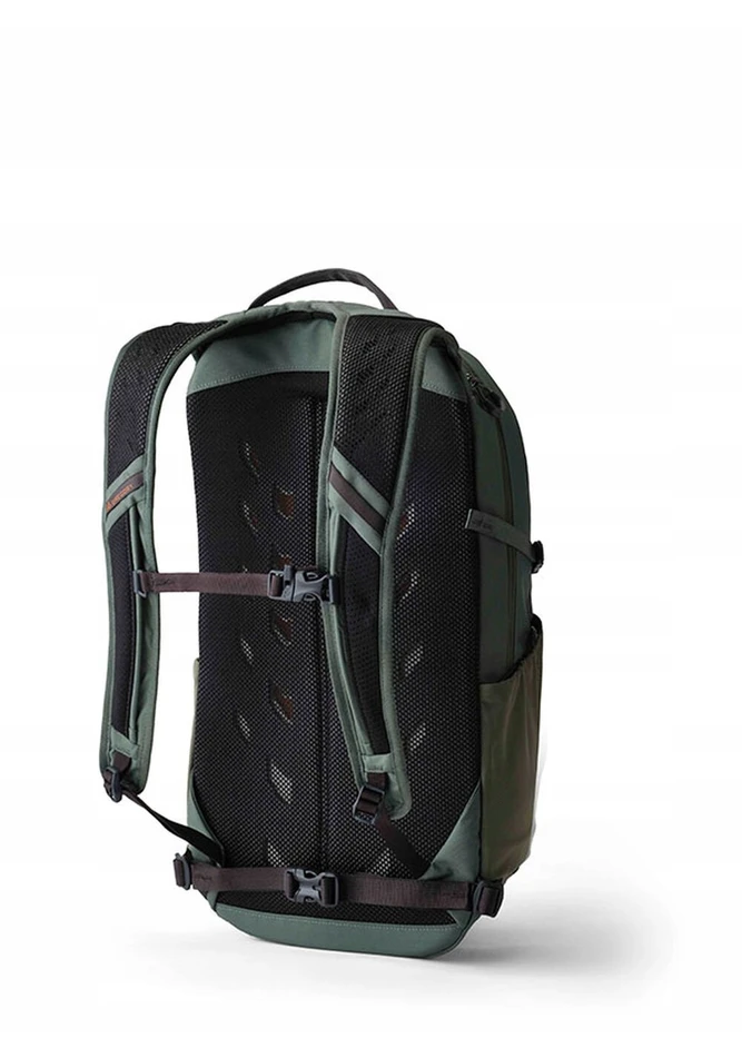 Gregory Nano 20 Terrain Žalias kuprinė