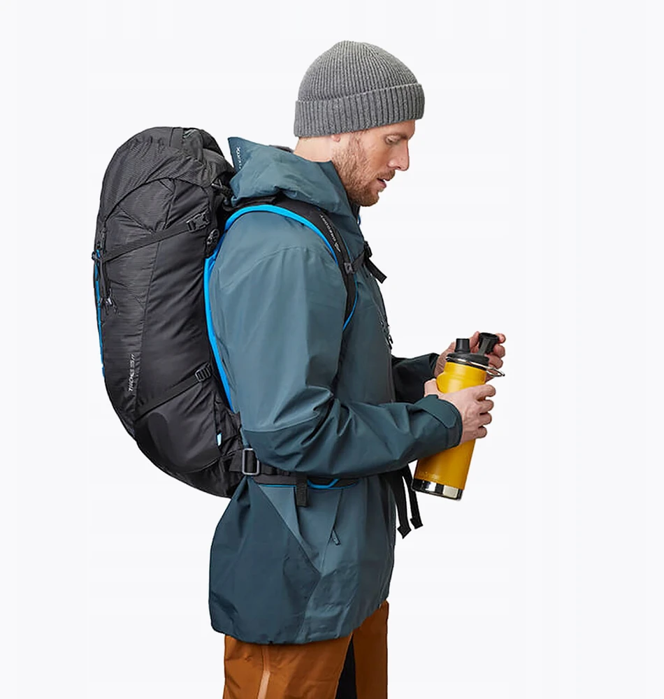 Gregory Targhee 35l S-m - Vyriškas skitūrinis kuprinė