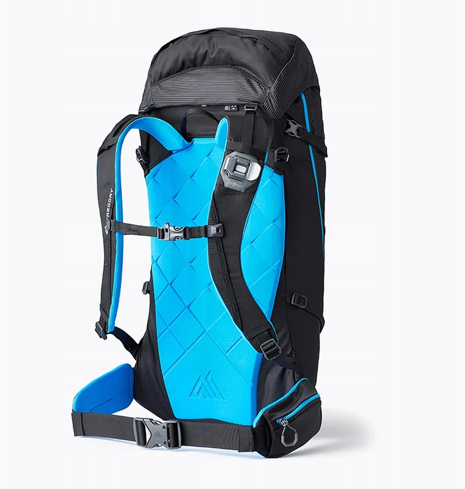Gregory Targhee 35l S-m - Vyriškas skitūrinis kuprinė