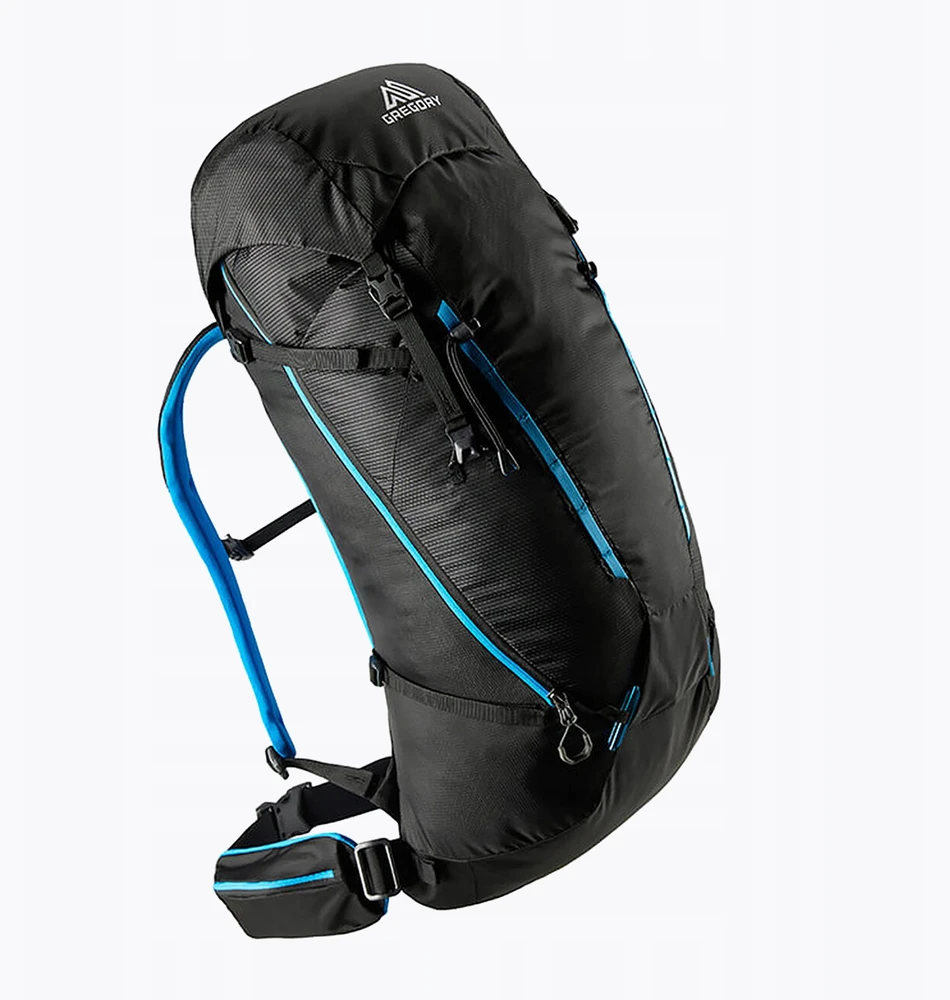 Gregory Targhee 35l S-m - Vyriškas skitūrinis kuprinė