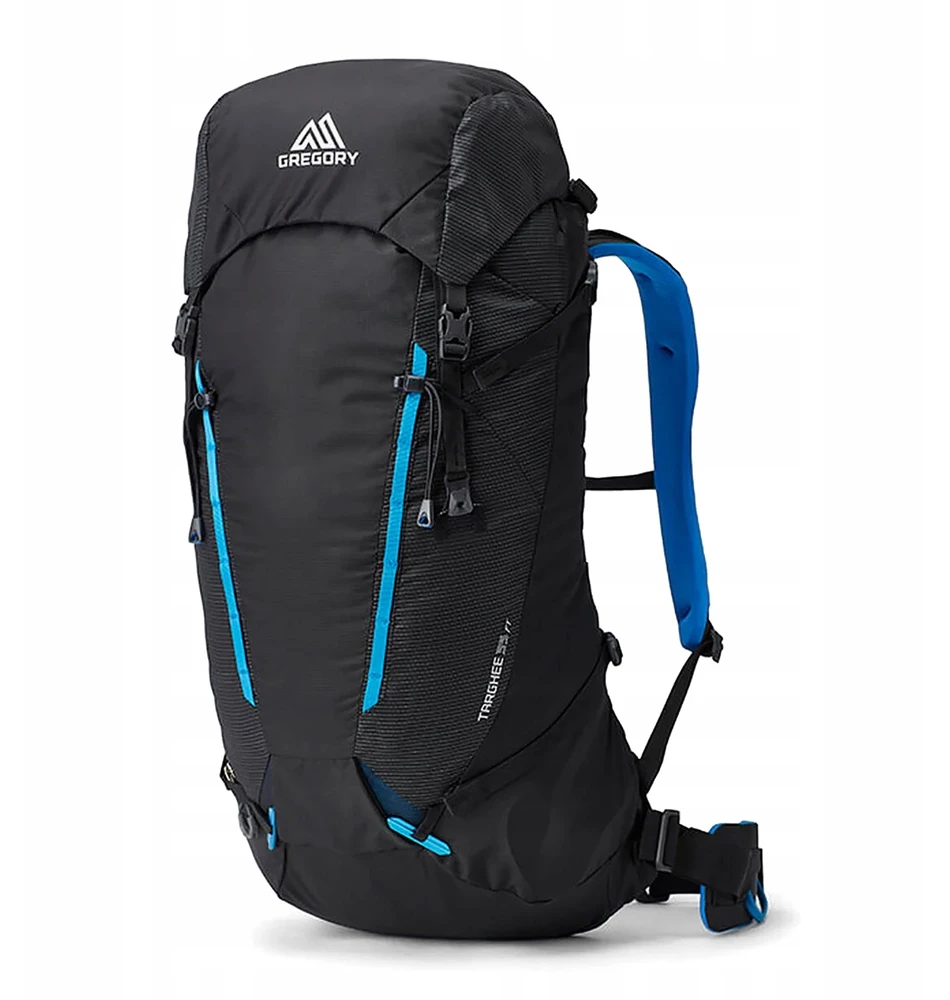 Gregory Targhee 35l S-m - Vyriškas skitūrinis kuprinė