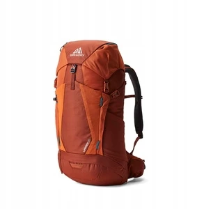Gregory Wander 30l jaunimo trekingo kuprinė - raudona