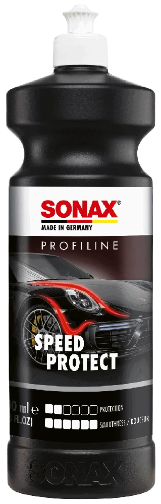SONAX Vaškas purškiams Profiline SpeedProtect, 1L 288405