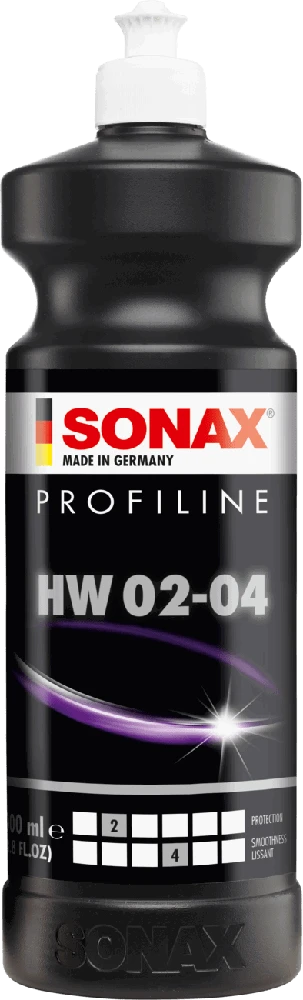 SONAX Vaškas purškiams Profiline SpeedProtect, 1L 288405