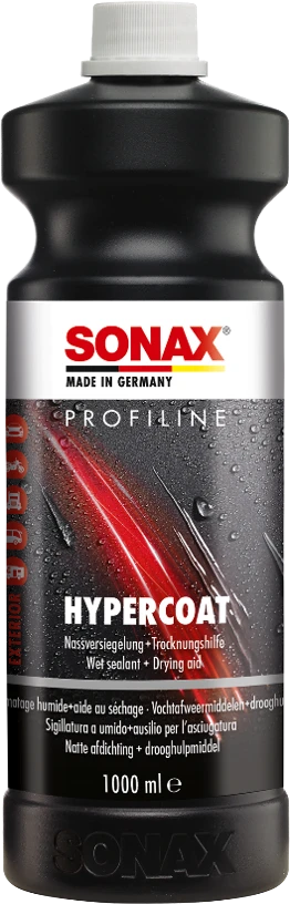 SONAX Vaškas purškiams Profiline SpeedProtect, 1L 288405