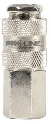 Greita jungtis-vožtuvas Proline F-1/4 1/4 colio