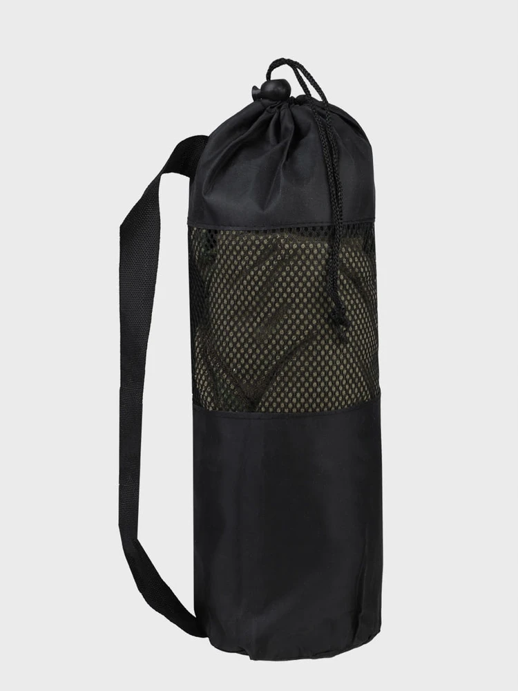Greitai džiūstantis turistinis rankšluostis, Dominator Urban Combat, žalias, 70x140, su tinkleliu dėklu