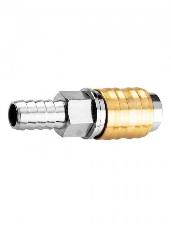 NEO TOOLS greito junginio mova kompresoriui, išoriniu sriegiu, Ø12 mm 12-623