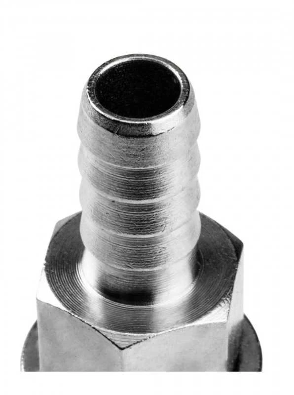 NEO TOOLS greito junginio mova kompresoriui, išoriniu sriegiu, Ø10 mm. 12-622