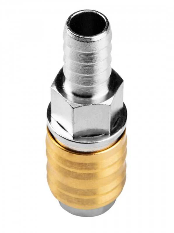 NEO TOOLS greito junginio mova kompresoriui, išoriniu sriegiu, Ø12 mm 12-623